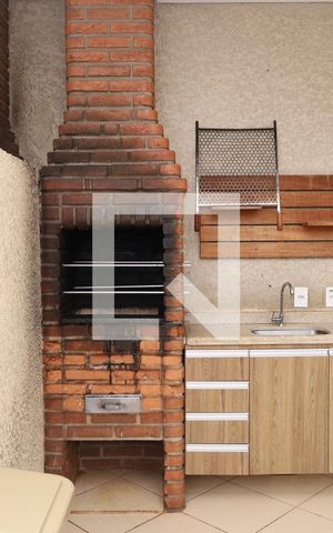 Apartamento à venda com 47m², 2 quartos e 1 vagaÁrea comum