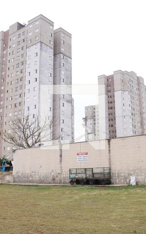 Apartamento à venda com 47m², 2 quartos e 1 vagaÁrea comum