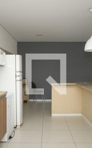 Apartamento à venda com 47m², 2 quartos e 1 vagaÁrea comum