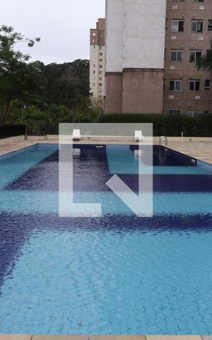 Apartamento à venda com 47m², 2 quartos e 1 vagaÁrea comum