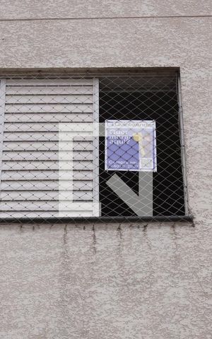 Apartamento à venda com 47m², 2 quartos e 1 vagaPlaca