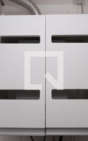 Apartamento à venda com 47m², 2 quartos e 1 vagaÁrea de Serviço