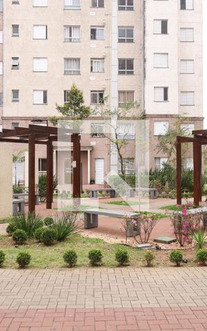 Apartamento à venda com 47m², 2 quartos e 1 vagaÁrea comum