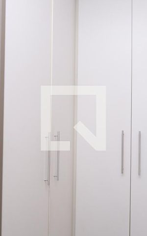 Apartamento à venda com 47m², 2 quartos e 1 vagaQuarto 2