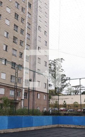 Apartamento à venda com 47m², 2 quartos e 1 vagaÁrea comum