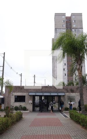 Apartamento à venda com 47m², 2 quartos e 1 vagaFachada