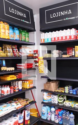 Apartamento à venda com 47m², 2 quartos e 1 vagaÁrea comum