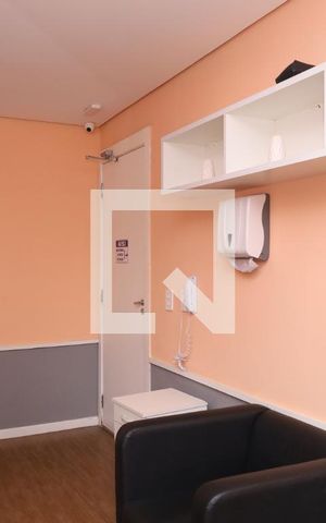 Apartamento à venda com 47m², 2 quartos e 1 vagaÁrea comum
