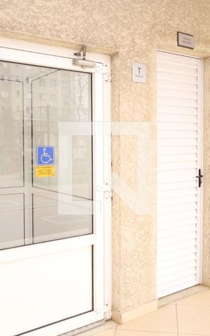 Apartamento à venda com 47m², 2 quartos e 1 vagaÁrea comum