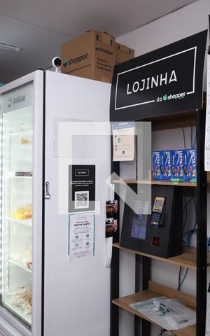 Apartamento à venda com 47m², 2 quartos e 1 vagaÁrea comum