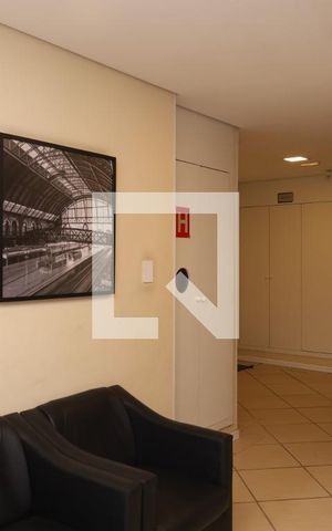 Apartamento à venda com 47m², 2 quartos e 1 vagaÁrea comum