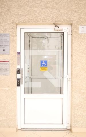 Apartamento à venda com 47m², 2 quartos e 1 vagaÁrea comum