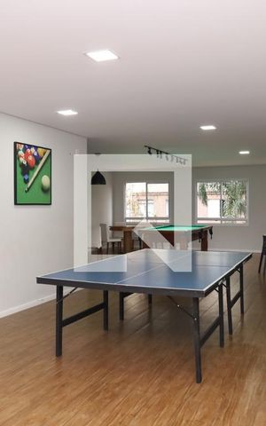 Apartamento à venda com 47m², 2 quartos e 1 vagaÁrea comum