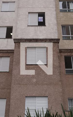 Apartamento à venda com 47m², 2 quartos e 1 vagaÁrea comum