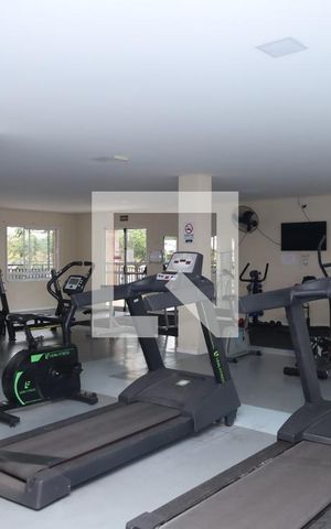 Apartamento à venda com 47m², 2 quartos e 1 vagaÁrea comum