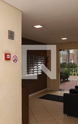 Apartamento à venda com 47m², 2 quartos e 1 vagaÁrea comum