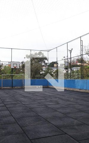 Apartamento à venda com 47m², 2 quartos e 1 vagaÁrea comum