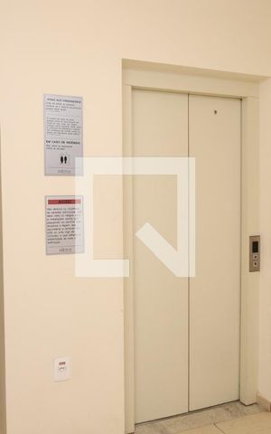 Apartamento à venda com 47m², 2 quartos e 1 vagaÁrea comum