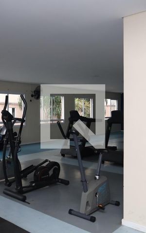 Apartamento à venda com 47m², 2 quartos e 1 vagaÁrea comum
