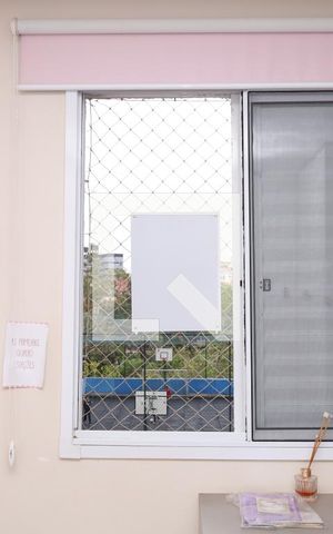 Apartamento à venda com 47m², 2 quartos e 1 vagaQuarto 2