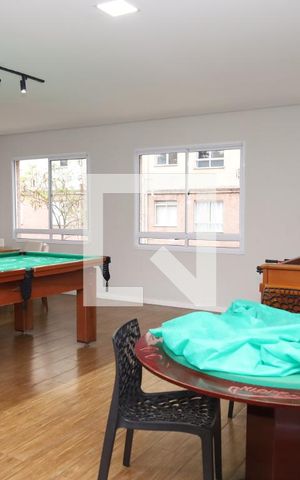 Apartamento à venda com 47m², 2 quartos e 1 vagaÁrea comum