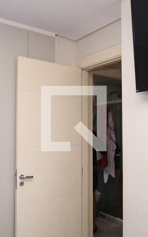Apartamento à venda com 47m², 2 quartos e 1 vagaQuarto 1