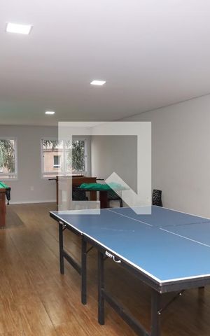 Apartamento à venda com 47m², 2 quartos e 1 vagaÁrea comum