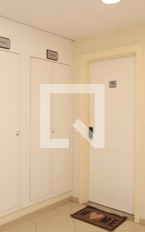 Apartamento à venda com 47m², 2 quartos e 1 vagaÁrea comum