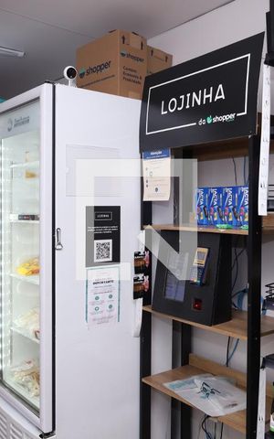 Apartamento à venda com 47m², 2 quartos e 1 vagaÁrea comum