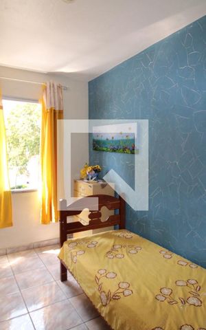 Apartamento à venda com 91m², 3 quartos e sem vagaQuarto 1