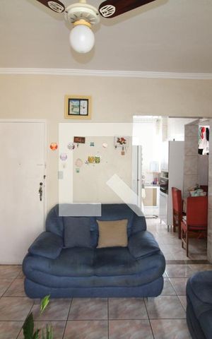 Apartamento à venda com 91m², 3 quartos e sem vagaSala