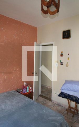 Apartamento à venda com 91m², 3 quartos e sem vagaQuarto 2