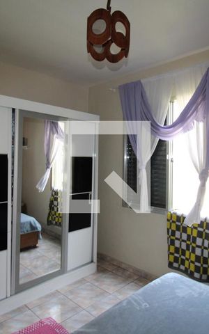 Apartamento à venda com 91m², 3 quartos e sem vagaQuarto 2