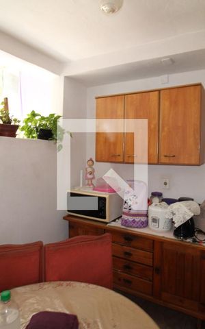 Apartamento à venda com 91m², 3 quartos e sem vagaCozinha