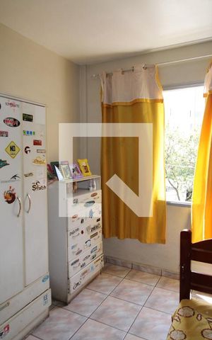 Apartamento à venda com 91m², 3 quartos e sem vagaQuarto 1