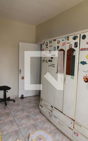 Apartamento à venda com 91m², 3 quartos e sem vagaQuarto 1