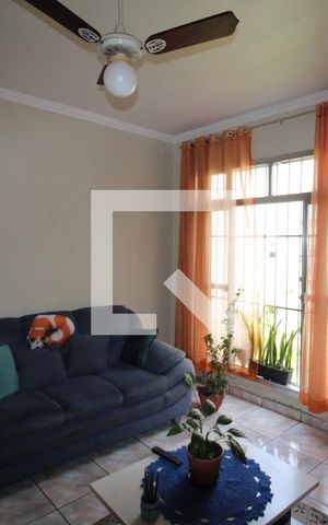 Apartamento à venda com 91m², 3 quartos e sem vagaSala