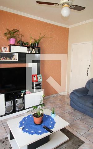 Apartamento à venda com 91m², 3 quartos e sem vagaSala