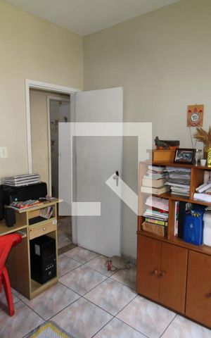 Apartamento à venda com 91m², 3 quartos e sem vagaQuarto 3