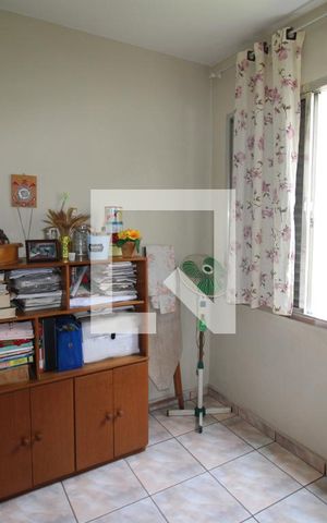 Apartamento à venda com 91m², 3 quartos e sem vagaQuarto 3