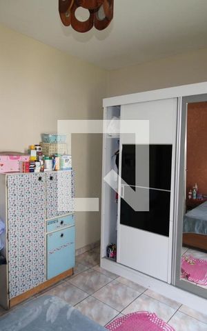 Apartamento à venda com 91m², 3 quartos e sem vagaQuarto 2