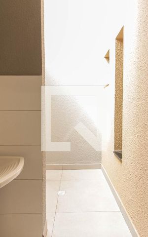 Casa de condomínio à venda com 72m², 2 quartos e 1 vaga Casa de condomínio à venda com 72m², 2 quartos e 1 vagaÁrea de Serviço