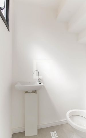 Casa de condomínio à venda com 72m², 2 quartos e 1 vaga Casa de condomínio à venda com 72m², 2 quartos e 1 vagaLavabo