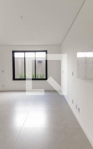 Casa de condomínio à venda com 72m², 2 quartos e 1 vaga Casa de condomínio à venda com 72m², 2 quartos e 1 vagaCozinha