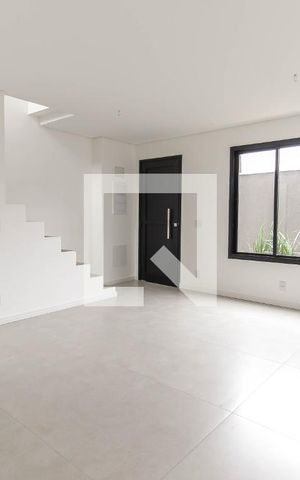 Casa de condomínio à venda com 72m², 2 quartos e 1 vaga Casa de condomínio à venda com 72m², 2 quartos e 1 vagaSala