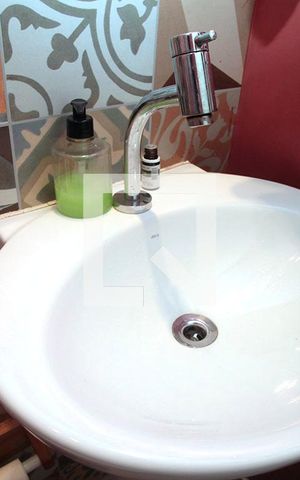 Apartamento à venda com 96m², 2 quartos e sem vagaBanheiro 2 Lavabo
