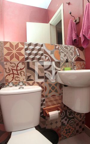 Apartamento à venda com 96m², 2 quartos e sem vagaBanheiro 2 Lavabo