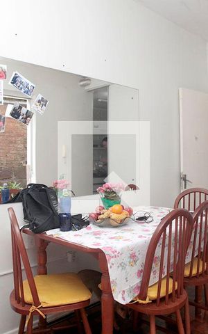 Apartamento à venda com 96m², 2 quartos e sem vagaSala 2