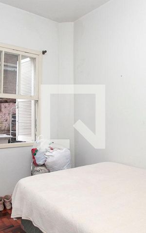 Apartamento à venda com 96m², 2 quartos e sem vagaQuarto 1