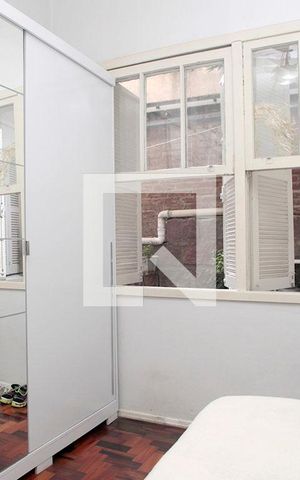 Apartamento à venda com 96m², 2 quartos e sem vagaQuarto 1